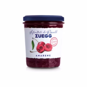 Konfitura Zuegg Wiśniowa Amarene, 320 g
