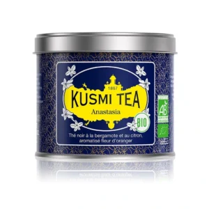 Tea Kusmi Anastasia BIO, 100 g