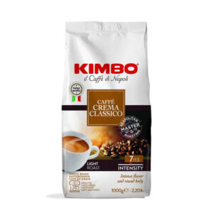 Kawa Kimbo Caffè Crema Classico, 1 kg