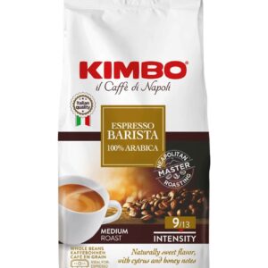 Kawa Kimbo Espresso Barista, 1 kg