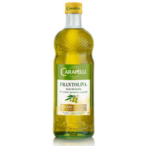 Oliwa Carapelli Frantoliva Extra Vergine, 1000 ml