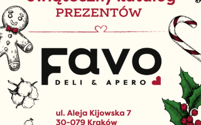 Katalog Świątecznych Prezentów