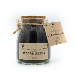 Dary Natury Czarnuszka, 100 g