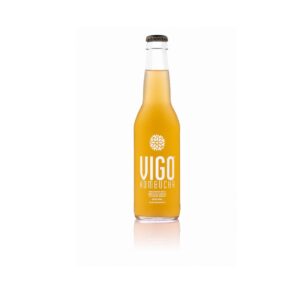 Kombucha Vigo Original, 330 ml