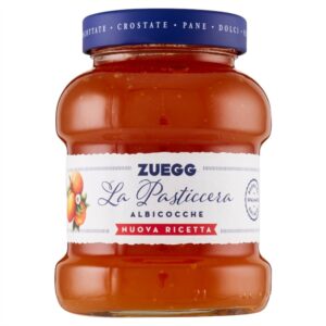 Konfitura Zuegg Morelowa, 600 g