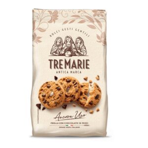 Ciasteczka Tre Marie Kruche z Czekoladą, 360 g