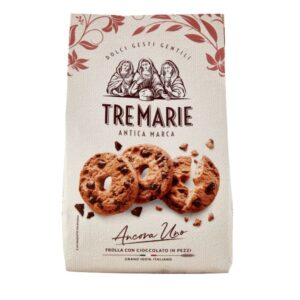 Ciasteczka Tre Marie Kruche z Czekoladą, 360 g