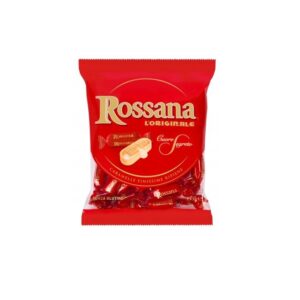 Cukierki Rossana l’Originale z Białą Czekoladą, 175 g