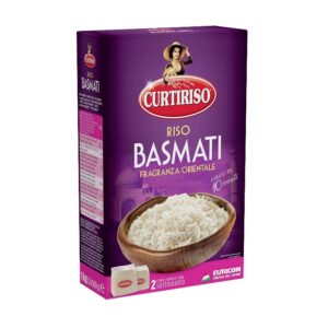 Ryż Curtiriso Basmati, 1 kg