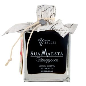 Ocet Winny Acetaia Bellei z Dodatkiem Octu Balsamicznego z Modeny, 250 ml
